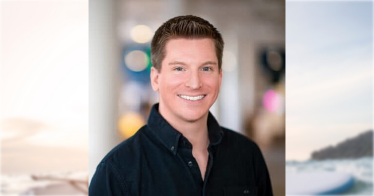 Podcast: Modern Prospecting: How to Prospect Through 2021 and Beyond with Collin Cadmus