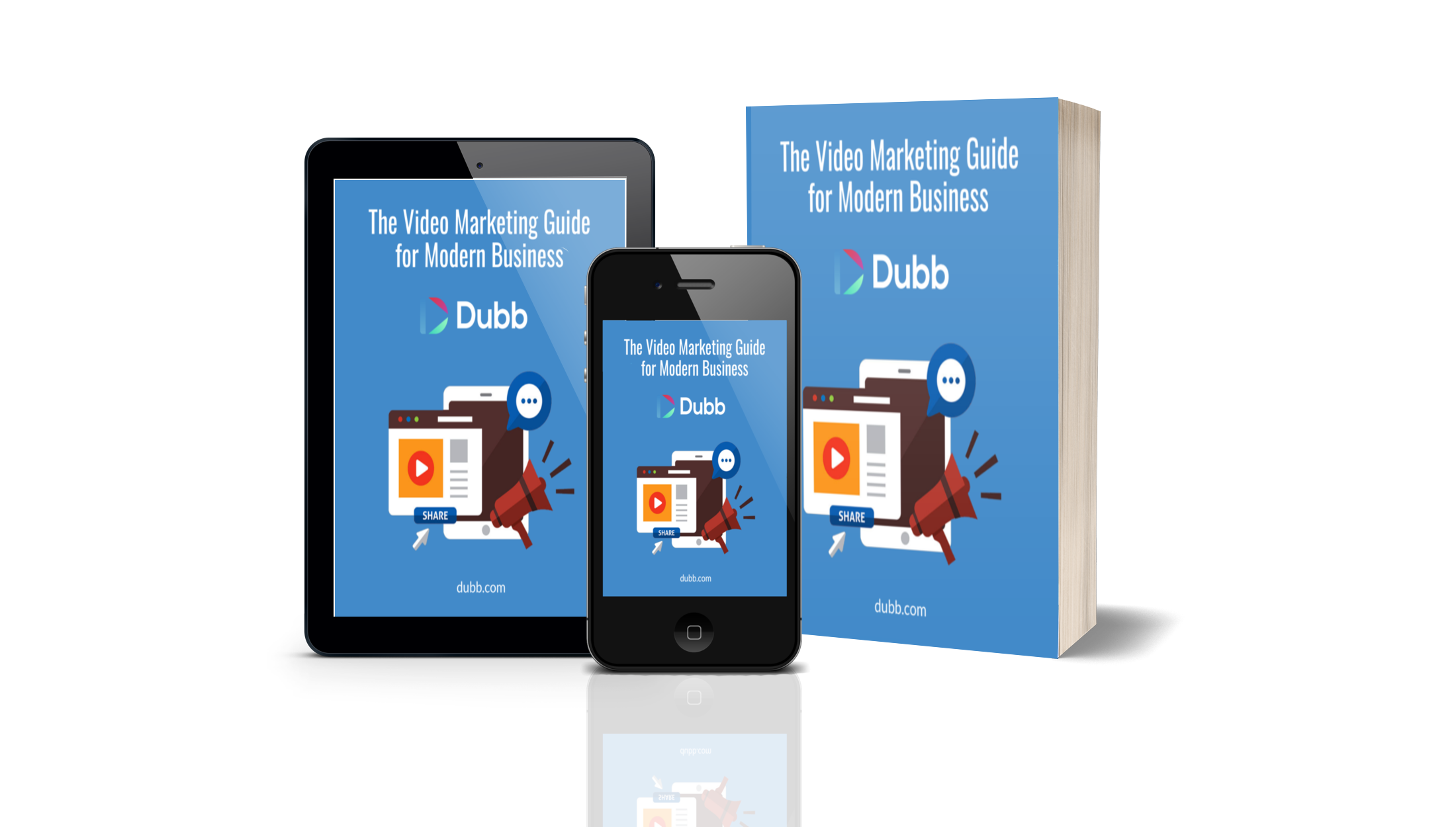 How to scale your videos to 1 million viewers (unboxing) [video]