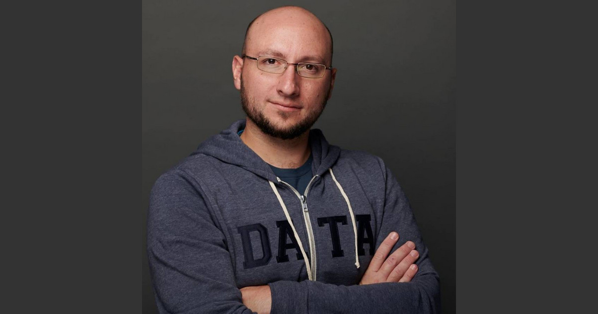 Podcast: The Future of Communication is Now with Eric Axelrod