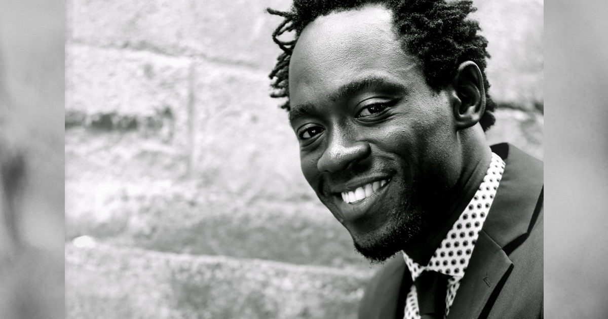 Podcast: The Keys to Releasing and Maximizing Your Potential with Steven Dossou