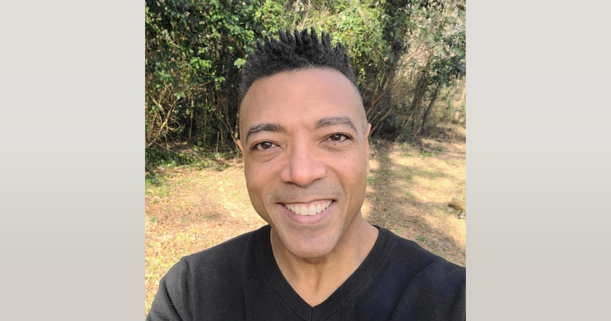 Podcast: Leading Professionals Out of the Rabbit Hole of Fatigue with Kenneth Newbill
