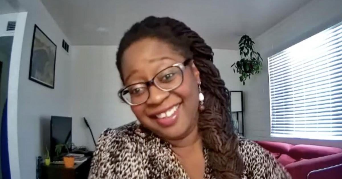 Podcast: How to Decode Human Behavior to Optimize Performance with Kenyatta Turner