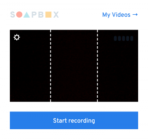 Wistia Soapbox Extension