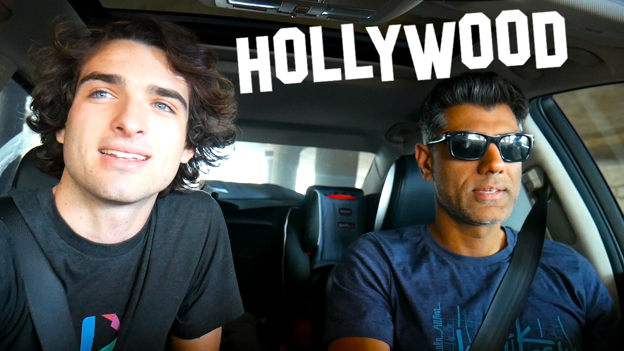 How to build hype for your business [video]