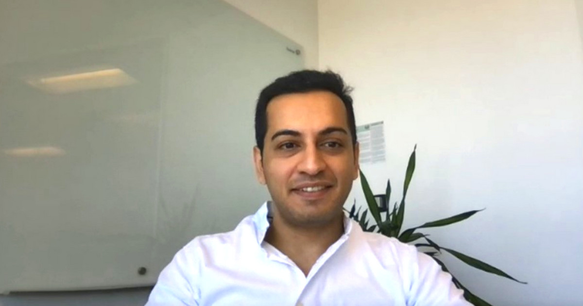 Podcast: How to Get Reliable Online Reviews for Your Business with Reza Lavasani