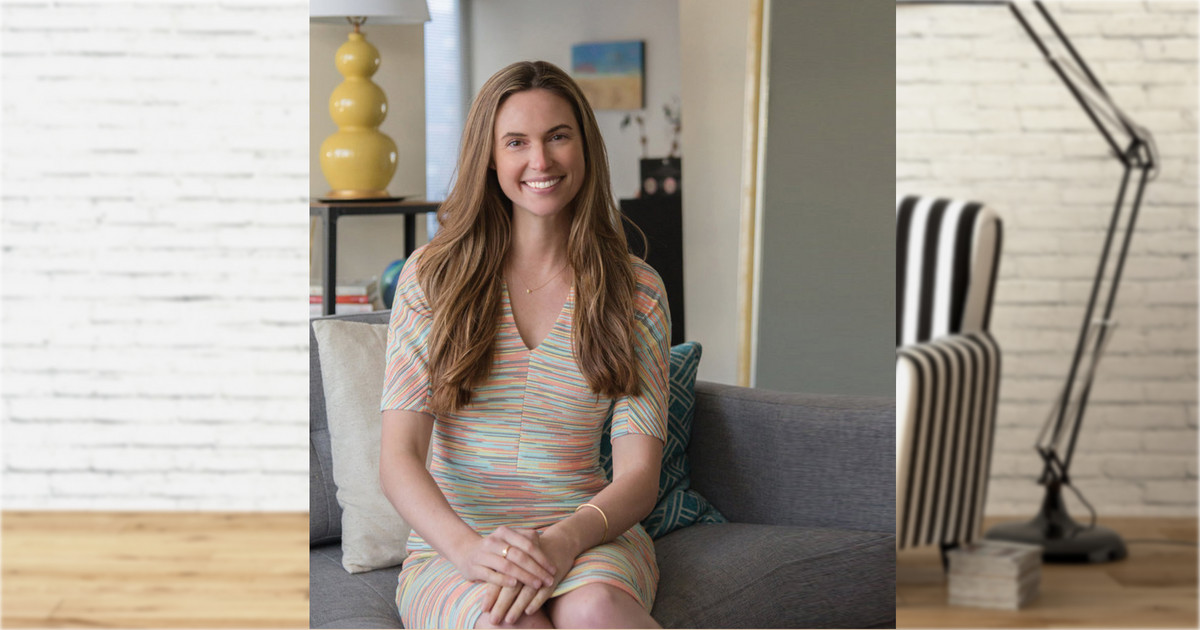 Podcast: Entrepreneurship 101 with Kim Kaupe