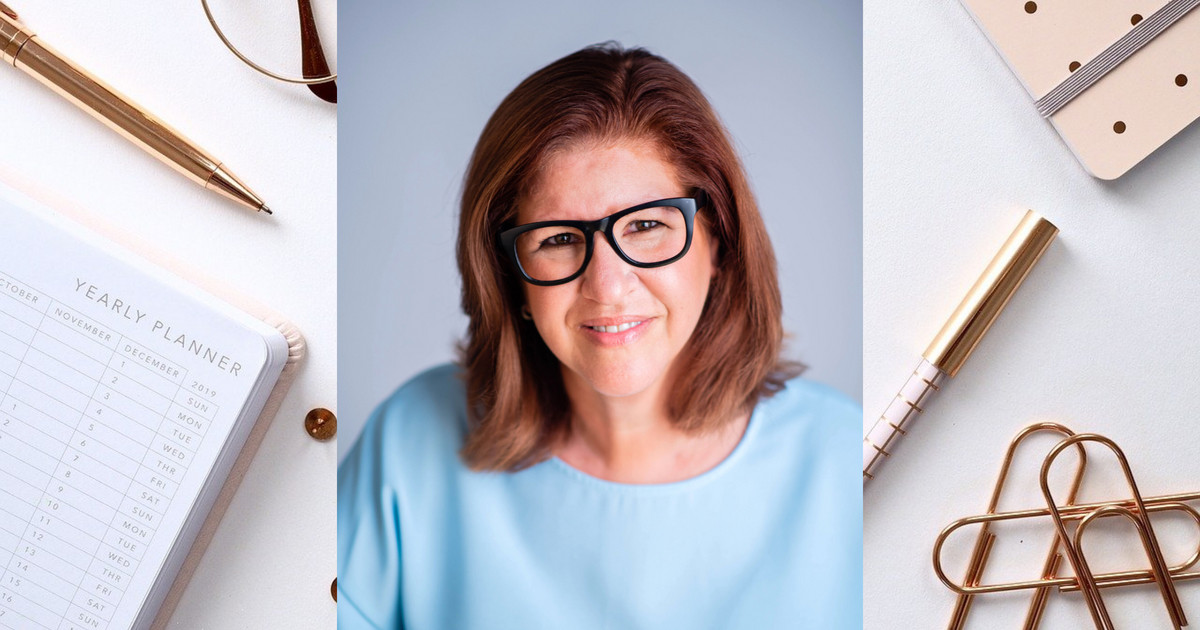 Podcast: Converting LinkedIn Connections to Conversations with Brynne Tillman