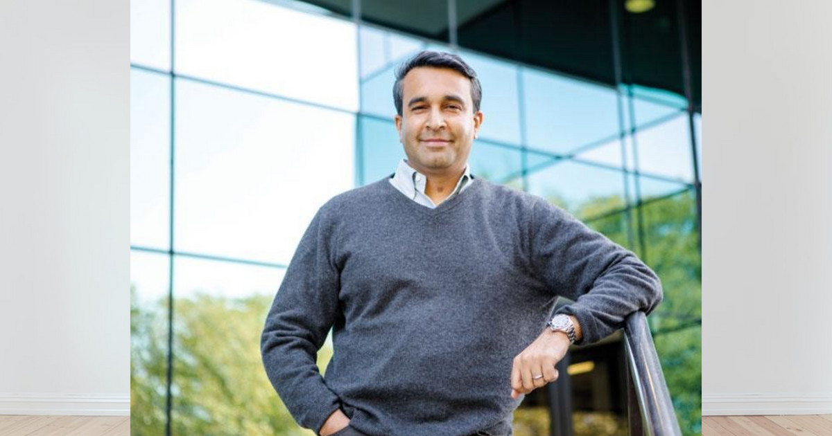 Podcast: Adapting to Today's B2B Tech Buyer with Vinay Bhagat