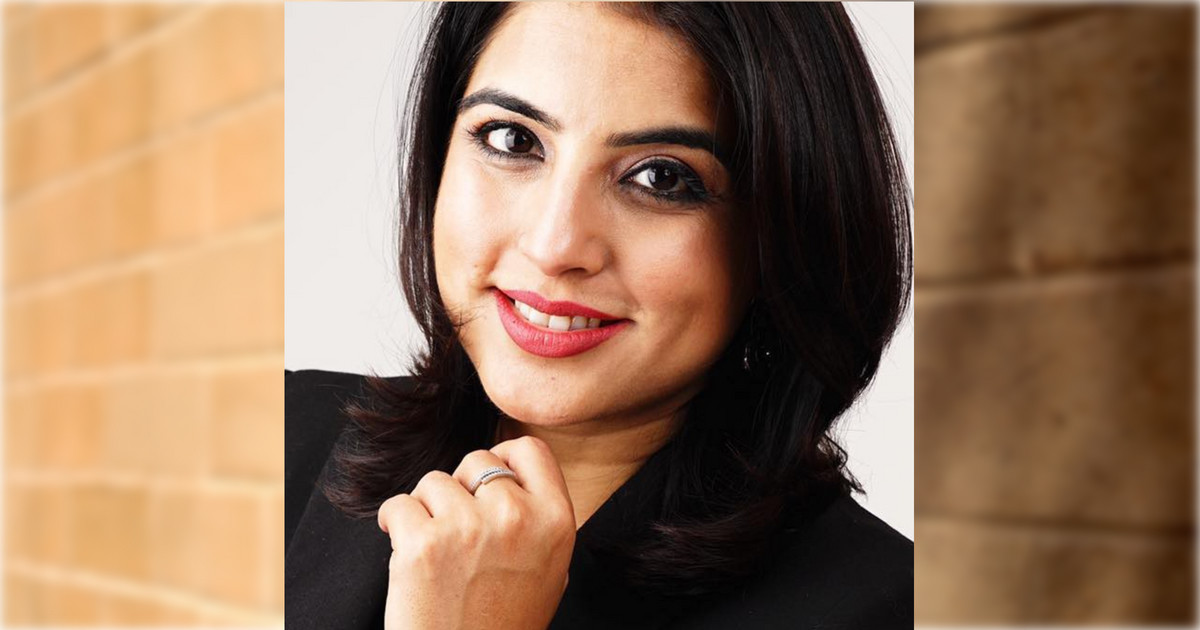 Podcast: How to be a Conscious Creator with Simi Arora