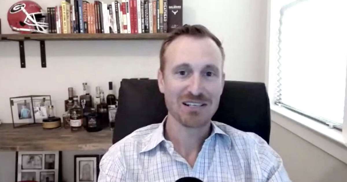 Podcast: You Can't Automate Personality with Chris Lusk