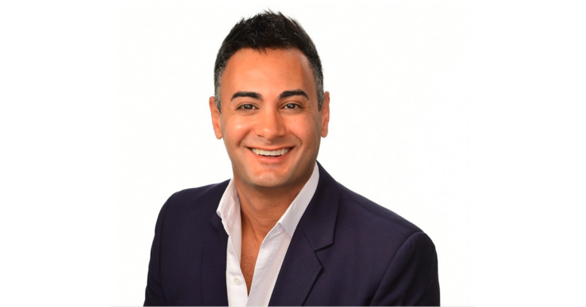 Podcast: Your Best is Yet to Come with Ahmad Imam