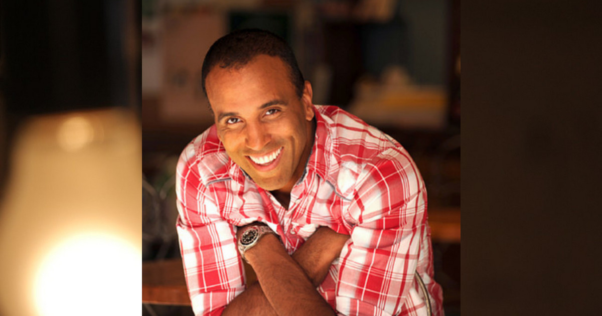Podcast: Salespeople: No One Cares About You with Keenan