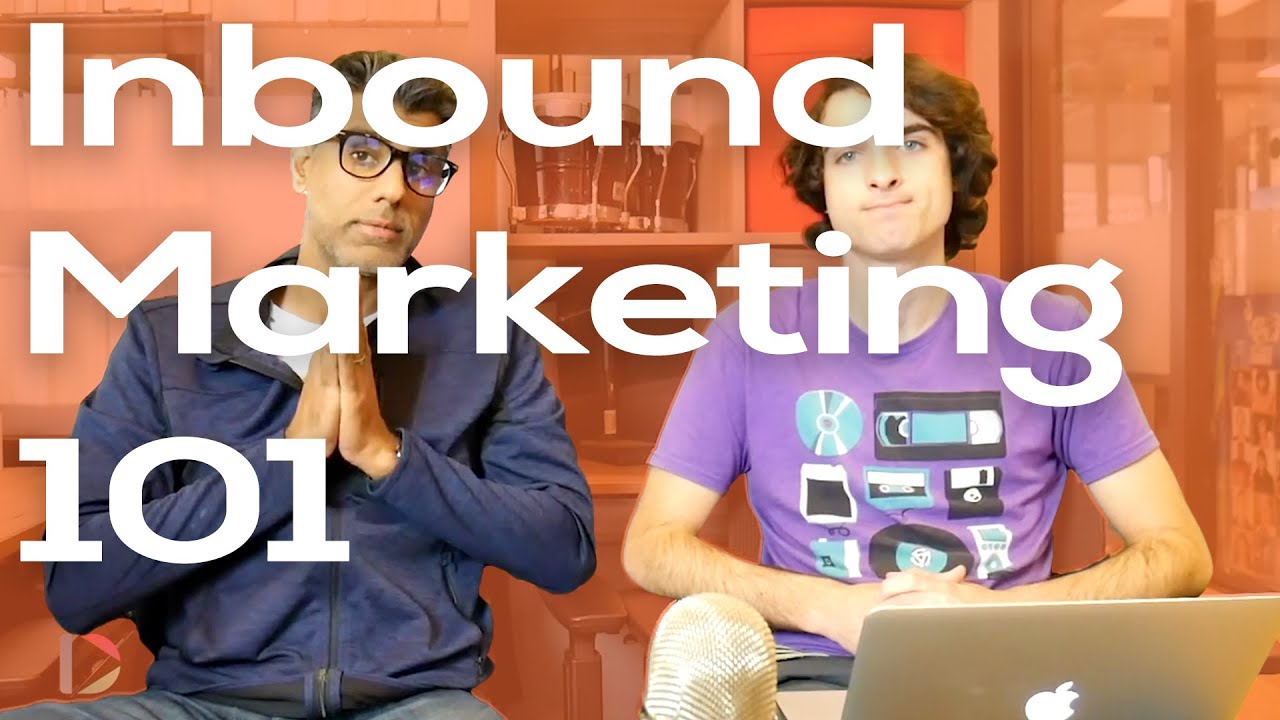 A Beginner’s Guide to Generating More Inbound Leads