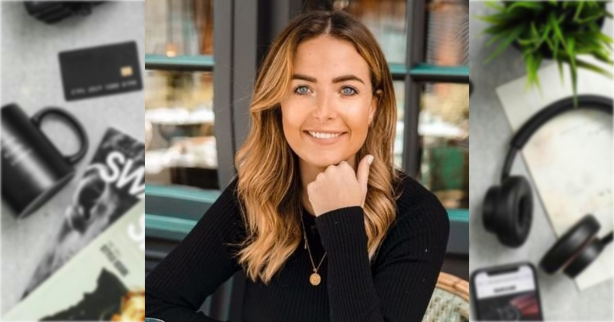 Podcast: How to Lead with Power with your personal brand with Best Selling Author, Hannah Power