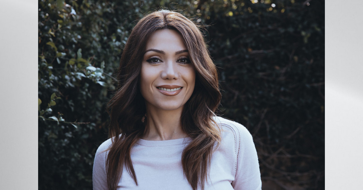 Podcast: Mindful Entrepreneurship with Mariya Palanjian