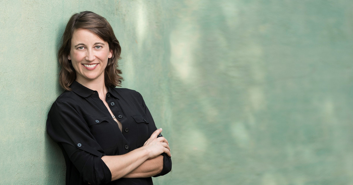Podcast: Why we need a New Type of Leader for a New World? with Suzi Sosa