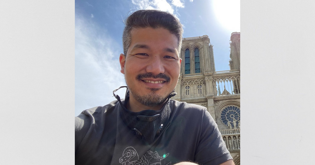 Podcast: How to Make a Video Studio and Recording Process with Kenn Okazaki