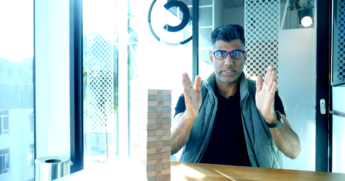 How to make videos that scale growth (this is what fuels our business)
