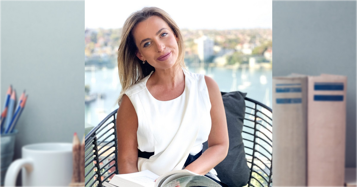 Podcast: The Importance of Clearing Emotional Baggage with Sasha Fedorovsky