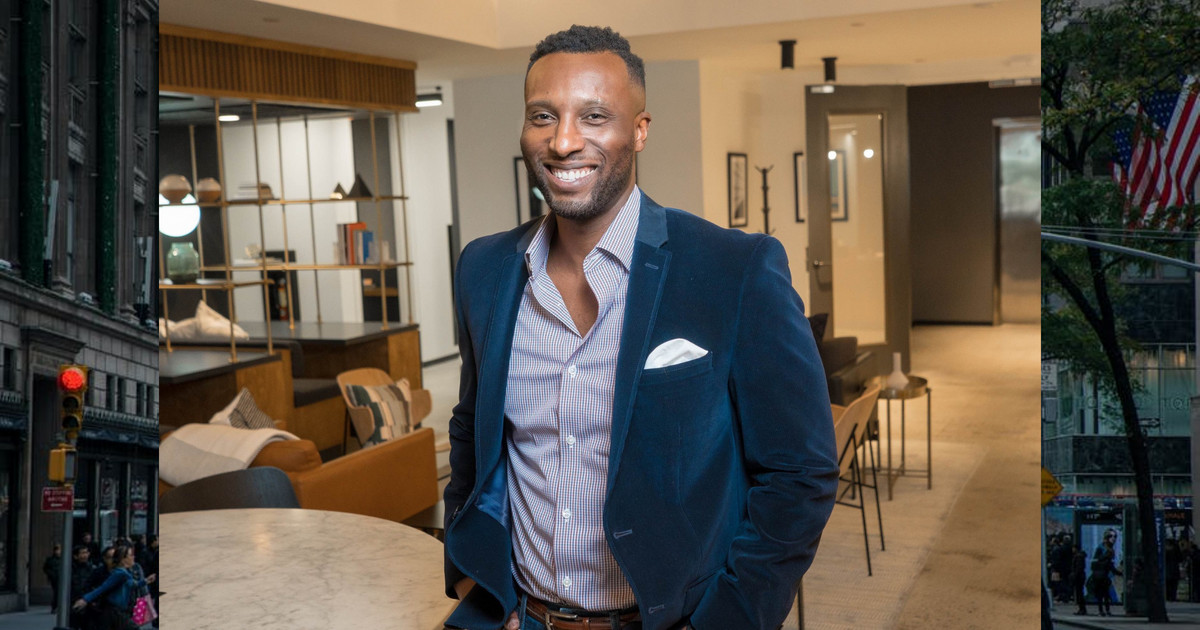Podcast: How Entrepreneurs Get Featured in the News with Ronnell Richards