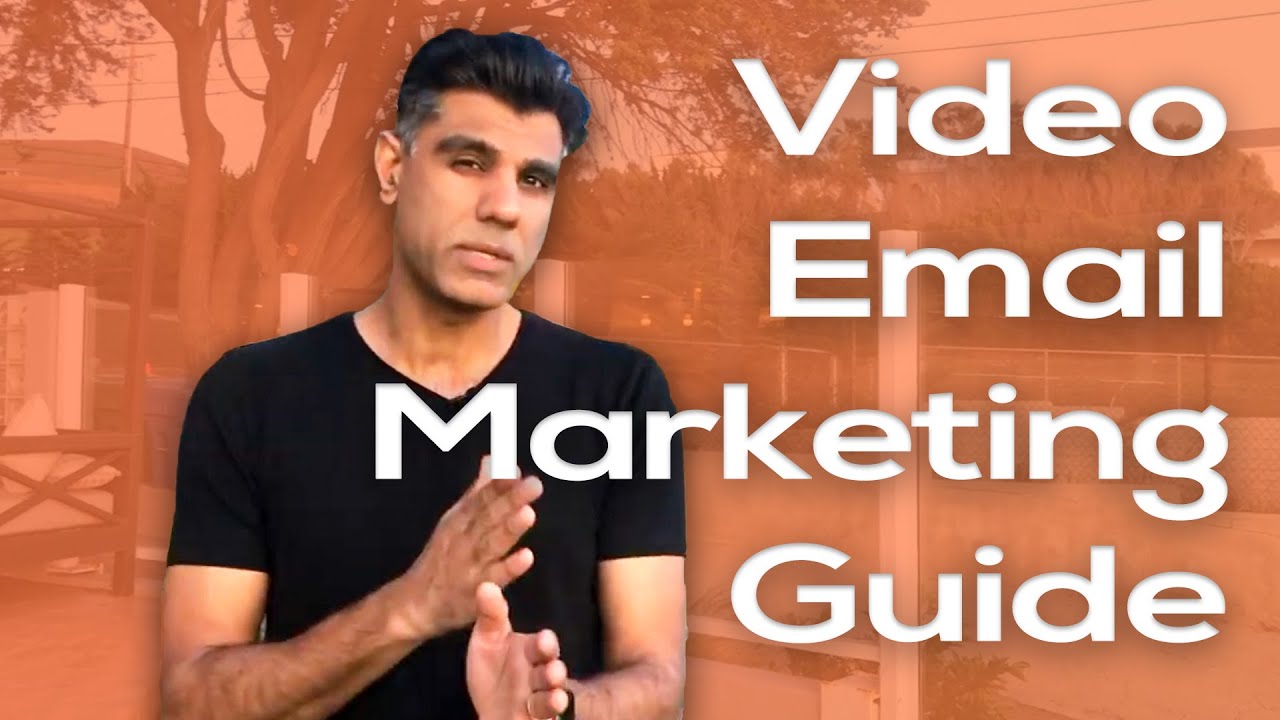 Video Email Marketing: A How-To Guide for 2025