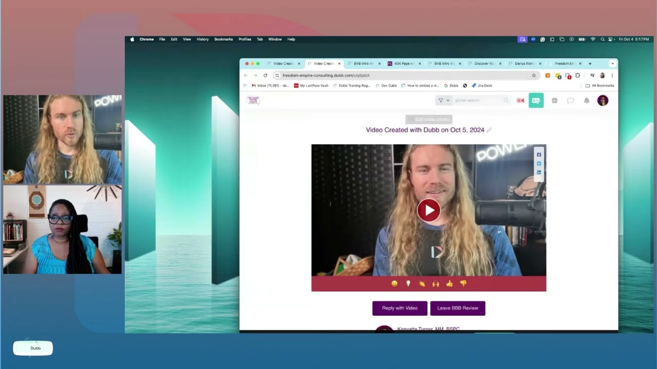 AI Sales Software: How Dubb Makes Sales Teams Smarter