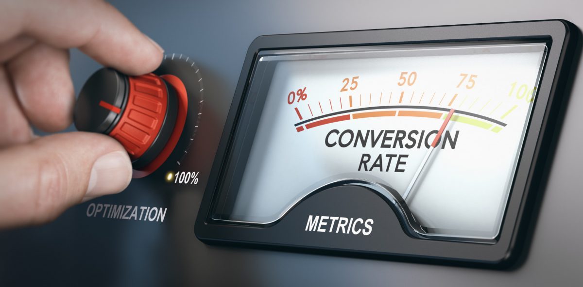 What Is Conversion Rate Optimization and How Can It Help Improve Your Business?