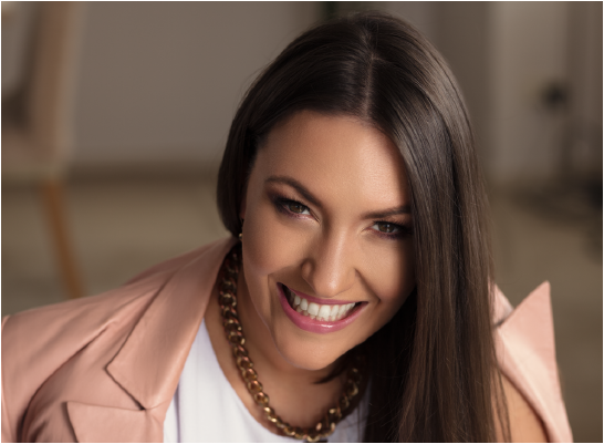 Podcast: How to slow down to speed up with Alita Harvey-Rodriguez