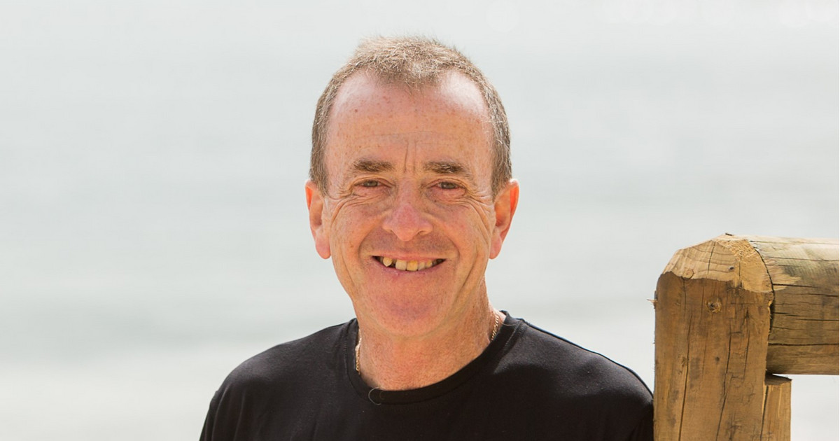 Podcast: Learn How to Seize the Day with Andy Willis
