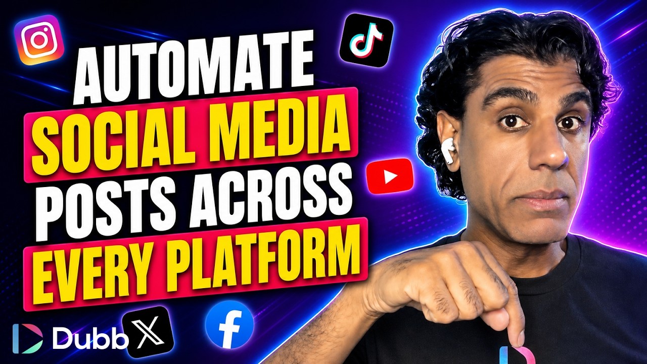 How to Repurpose Social Media Content Across Every Channel Automatically