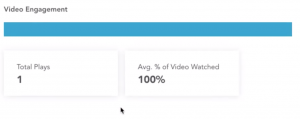 BombBomb Analytics