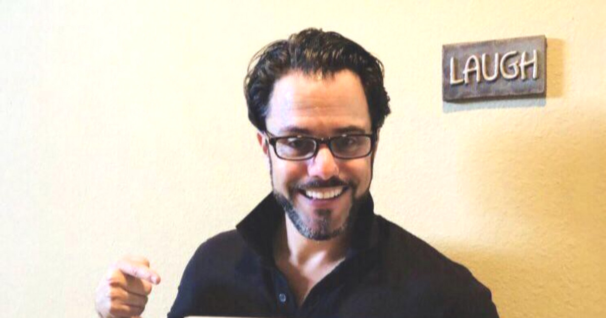 Podcast: Overcoming adversity, finding your tribe, and voicing your vibe with Brian Schulman