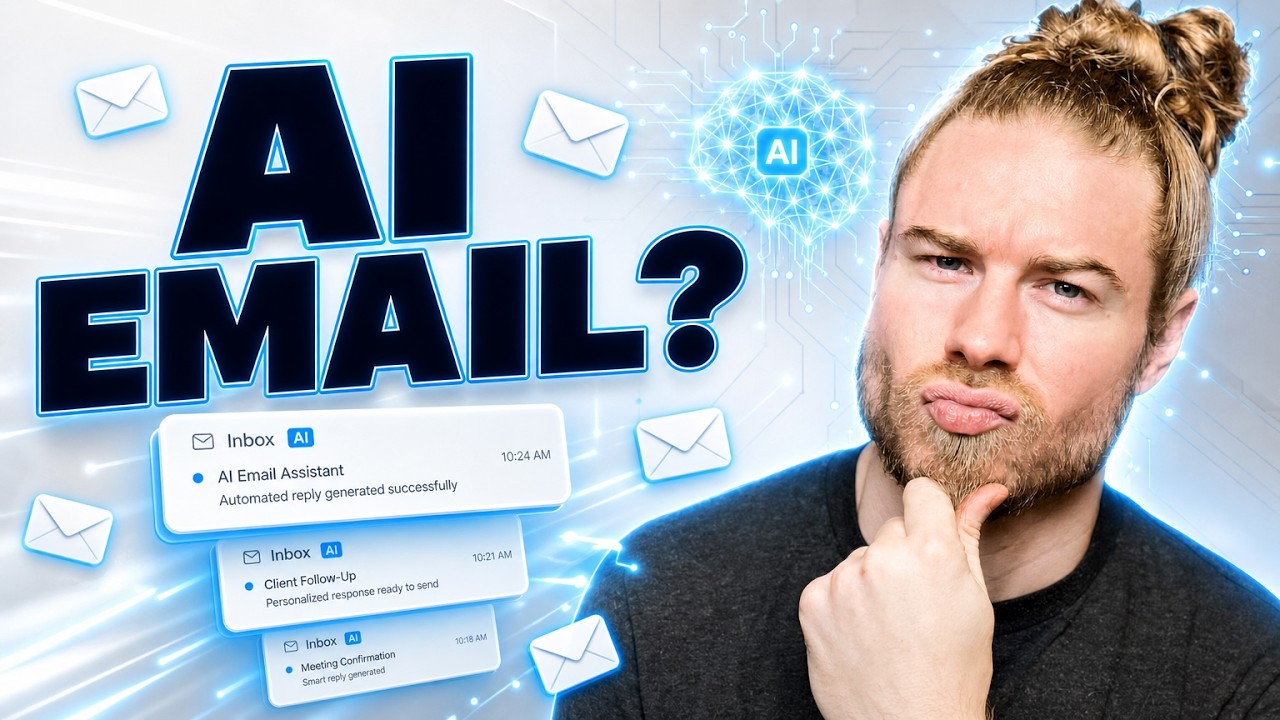AI Email Automation: Pull, Push, and What Actually Triggers