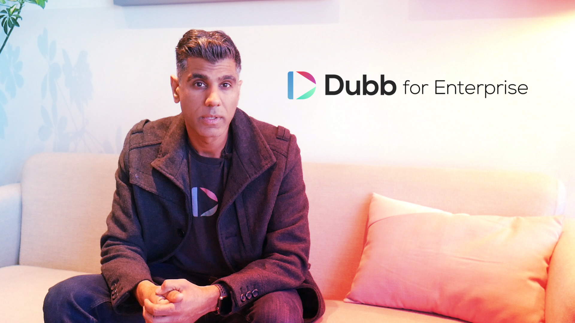 Dubb for Enterprise - The Power of Actionable Videos
