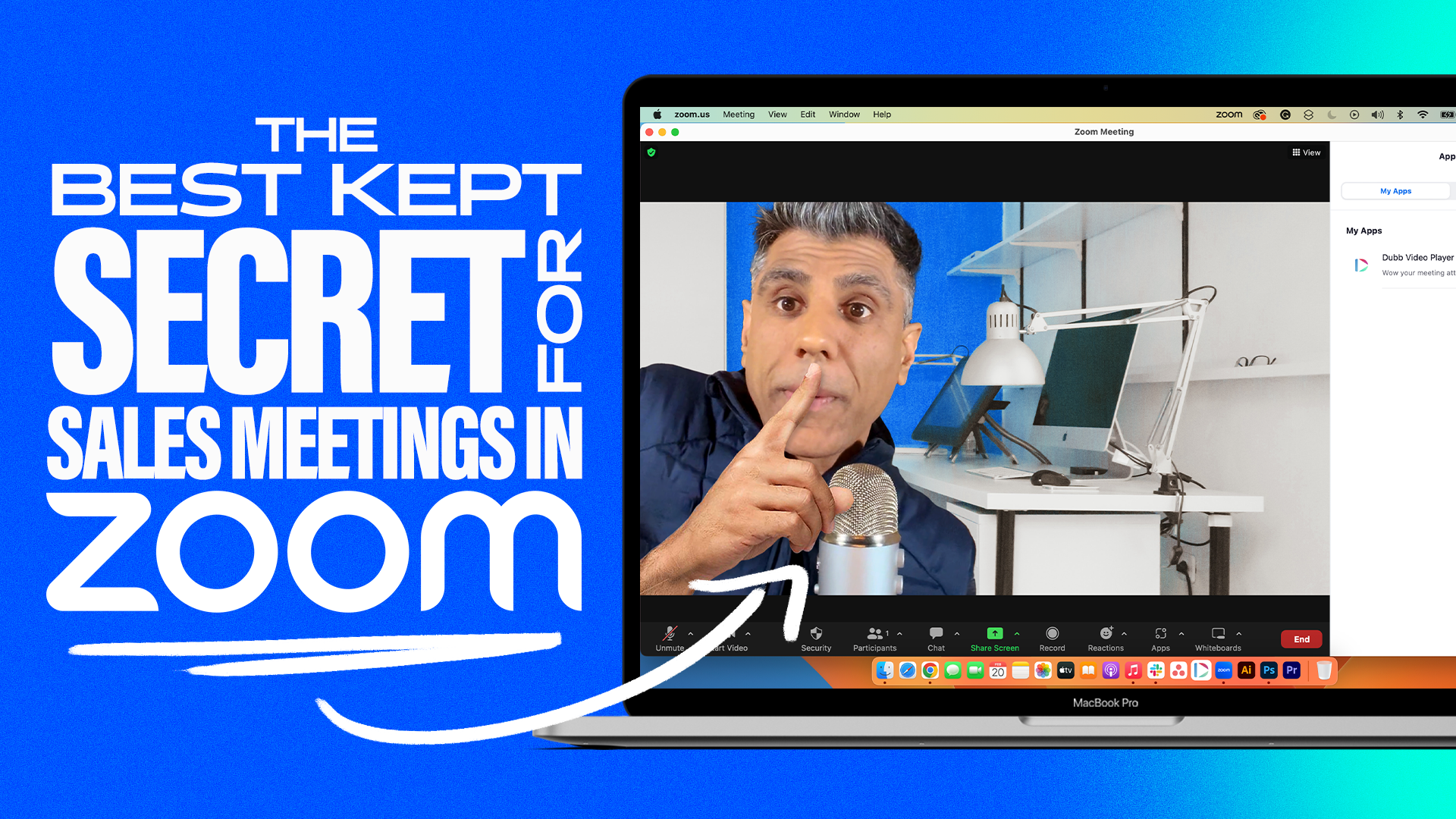 How You Can Overcome Zoom Fatigue Through Pre-Recorded Videos
