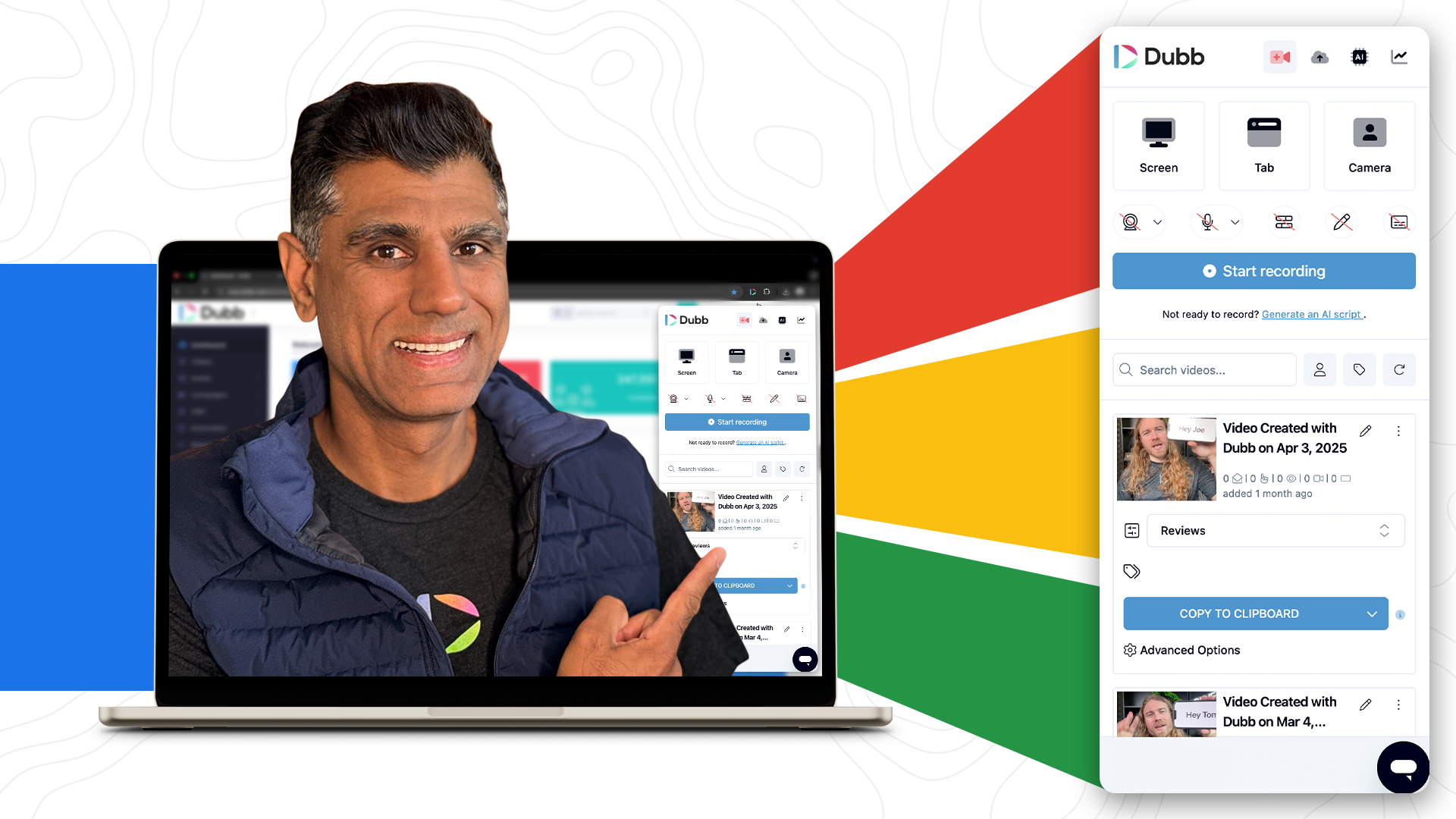 The Ultimate Chrome Screen Recorder for 2025: Record Screen and Capture Video Easily