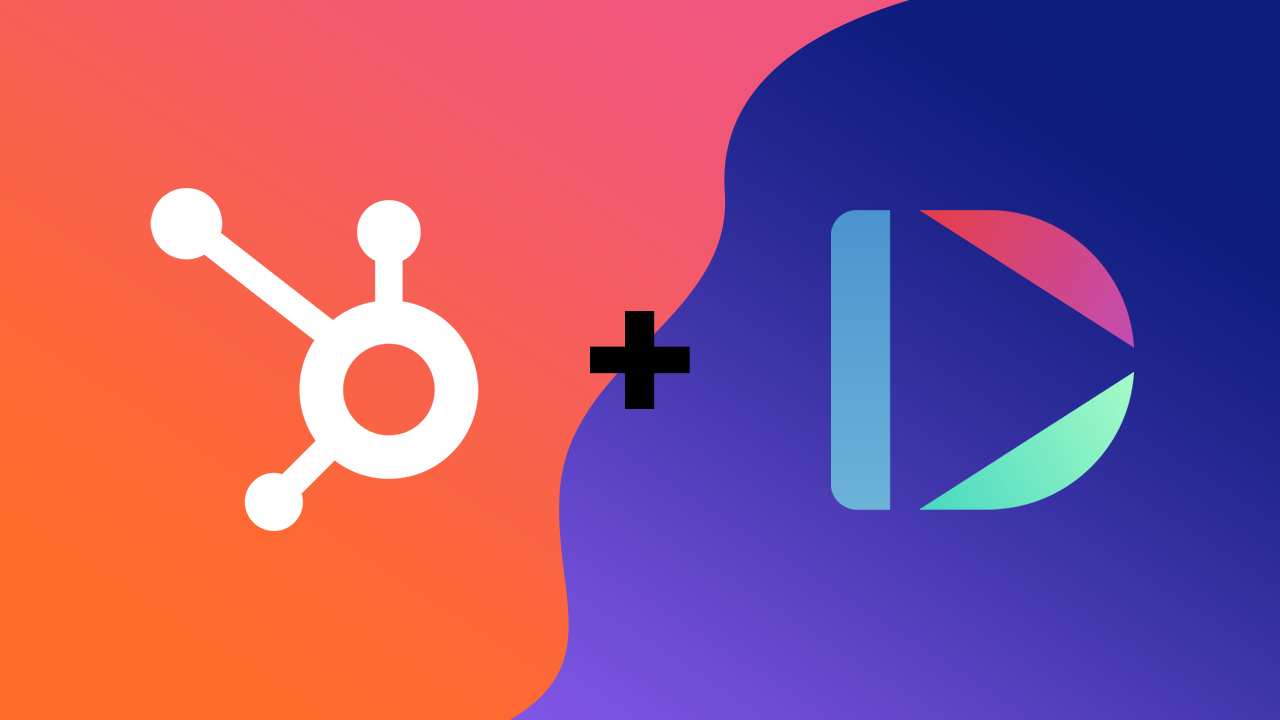 How to Add and Send Video into HubSpot Email Campaigns Using Dubb