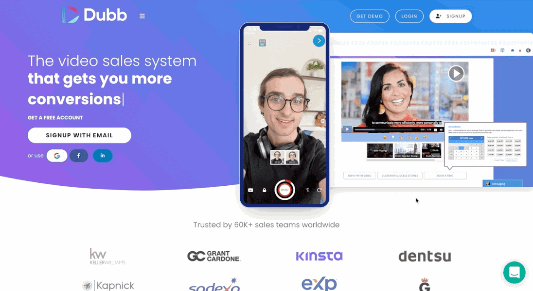 Using Video Messaging Software to Accomplish Your Sales Goals: The Ultimate Guide for 2025