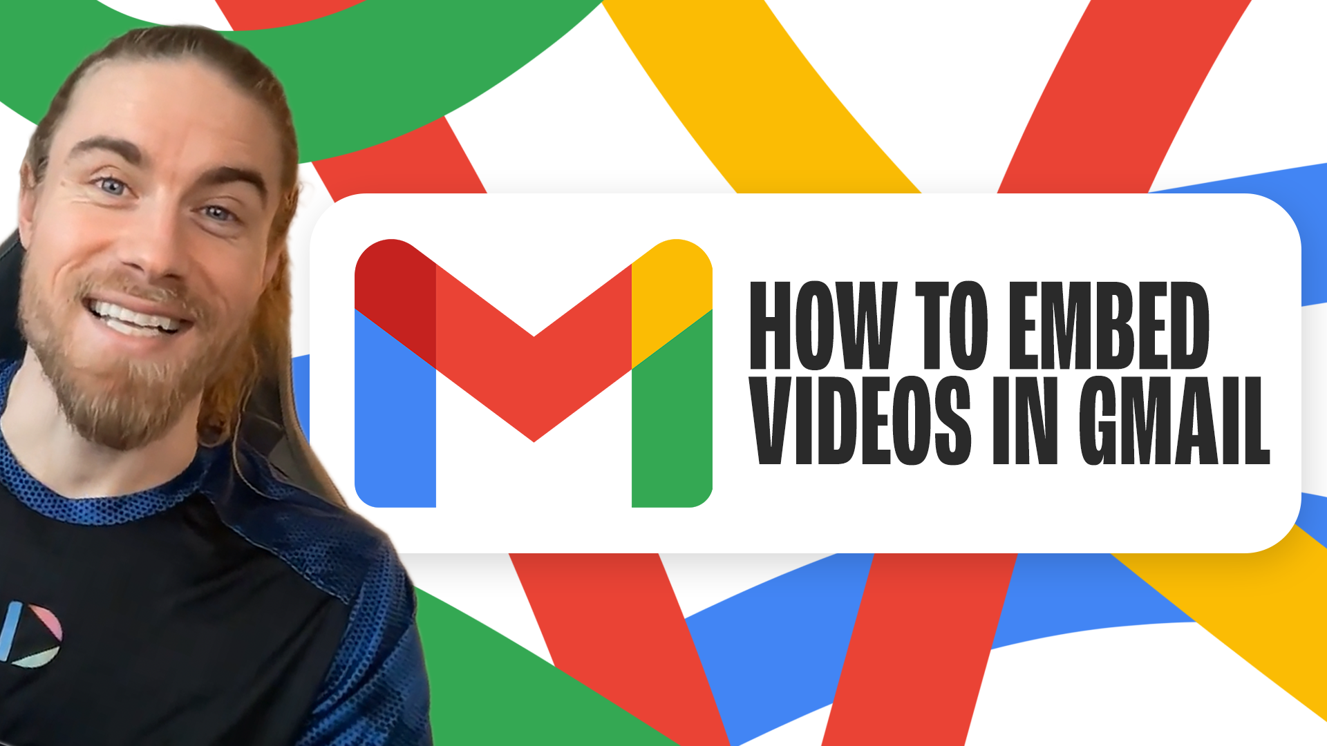 How to Embed Video in Gmail (2026)