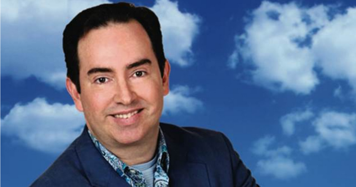 Talking the Future of Communication with a Futurist