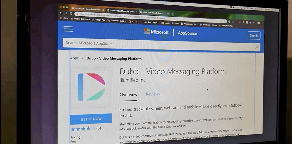 How to Get a Free Screen Recorder for Google Chrome