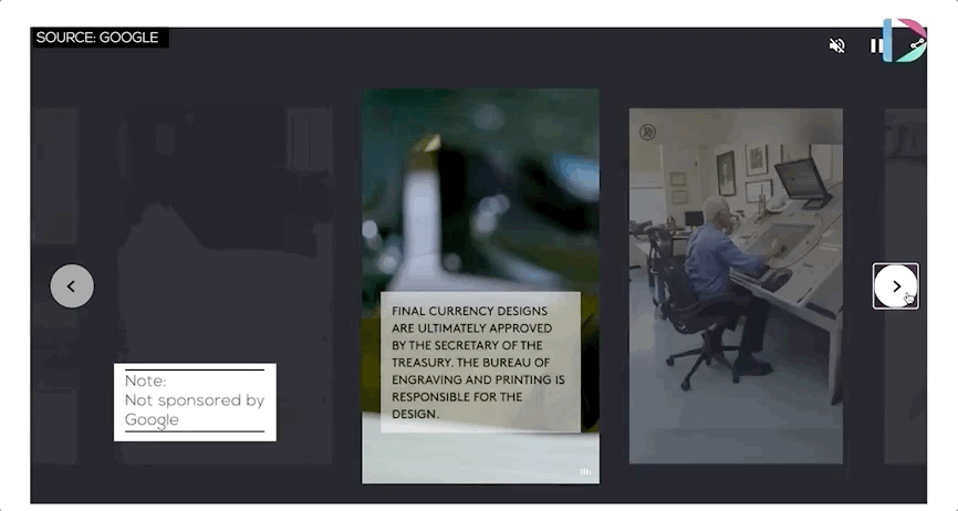More Google Web Stories
