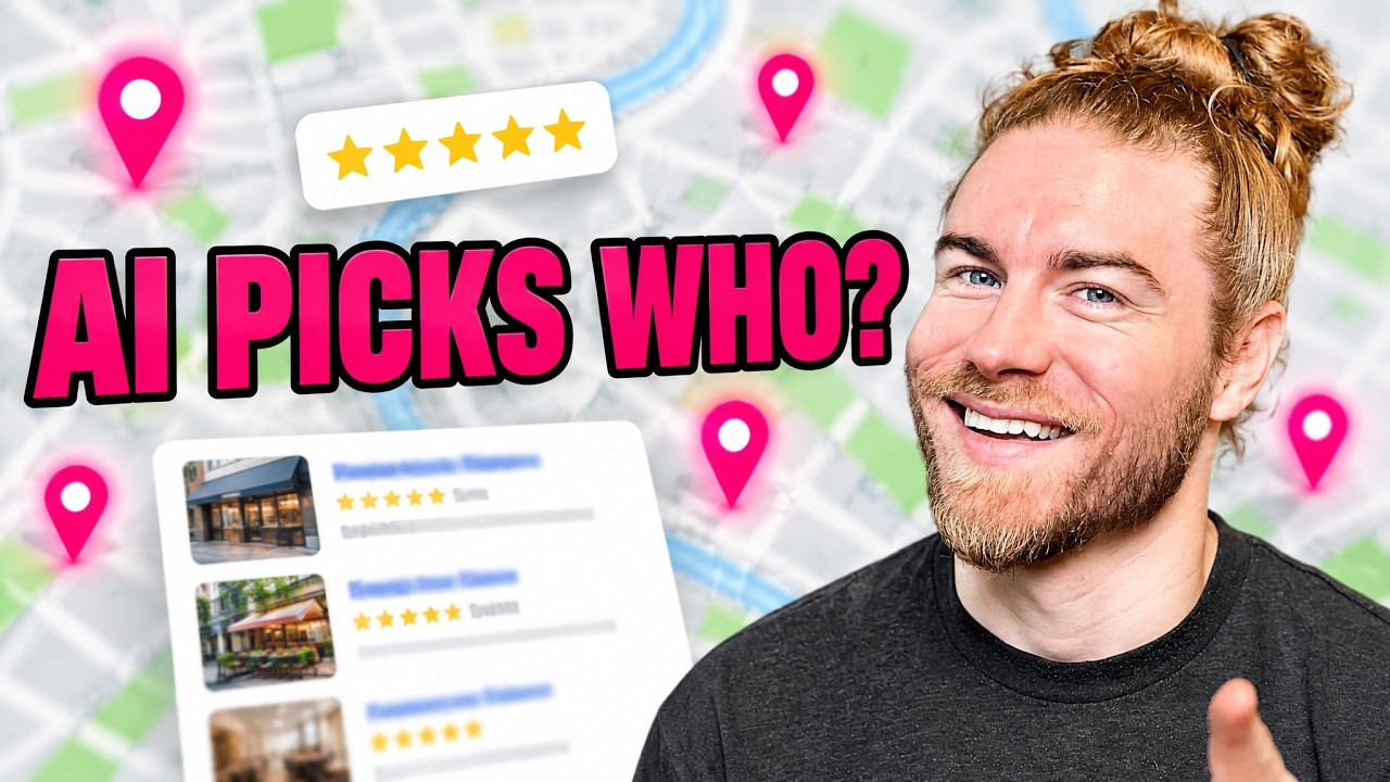 Local SEO With AI: How to Rank Higher on Google Locally