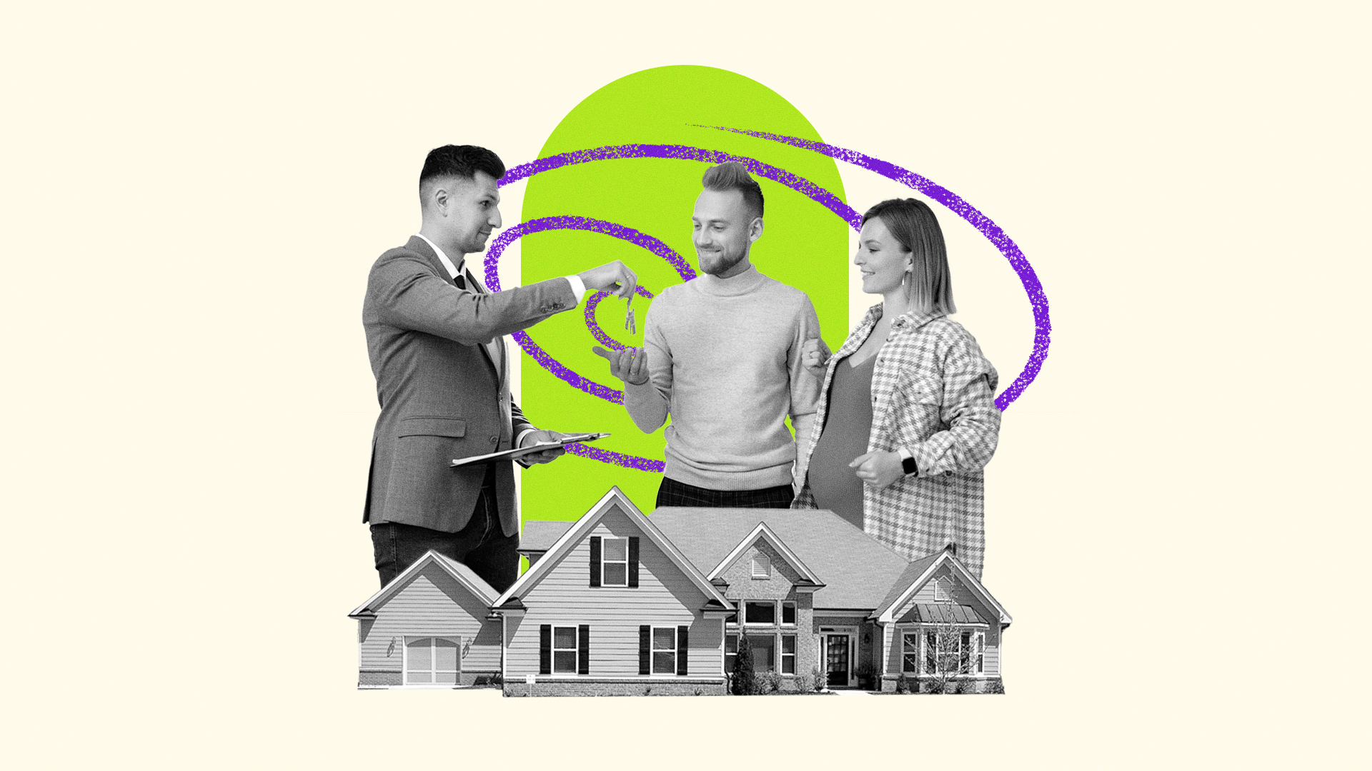 How Real Estate Agents Can Win More Clients