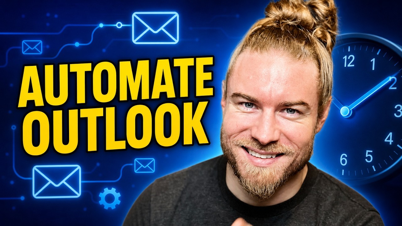 How Do You Put AI and Video Into Outlook?