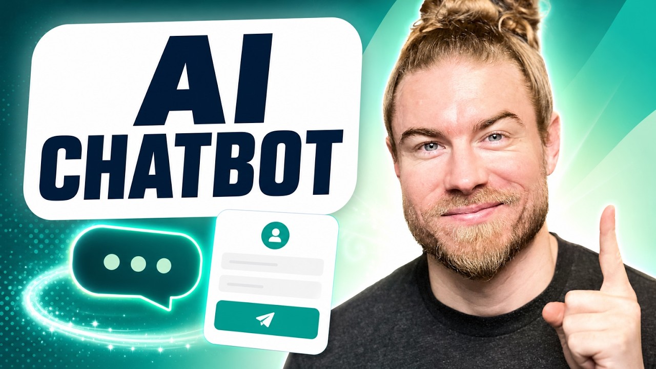 How to Set Up an AI Chatbot Without Technical Skills