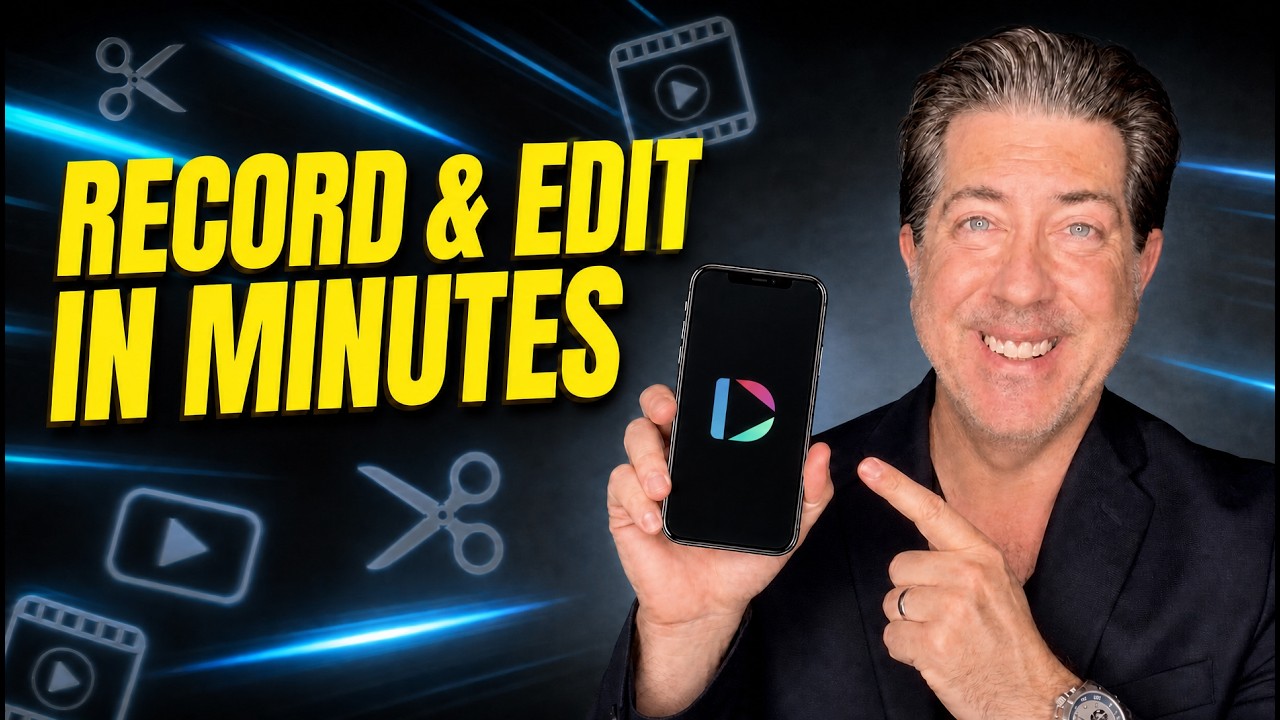 How to Edit a Video on Your Phone Without Another App