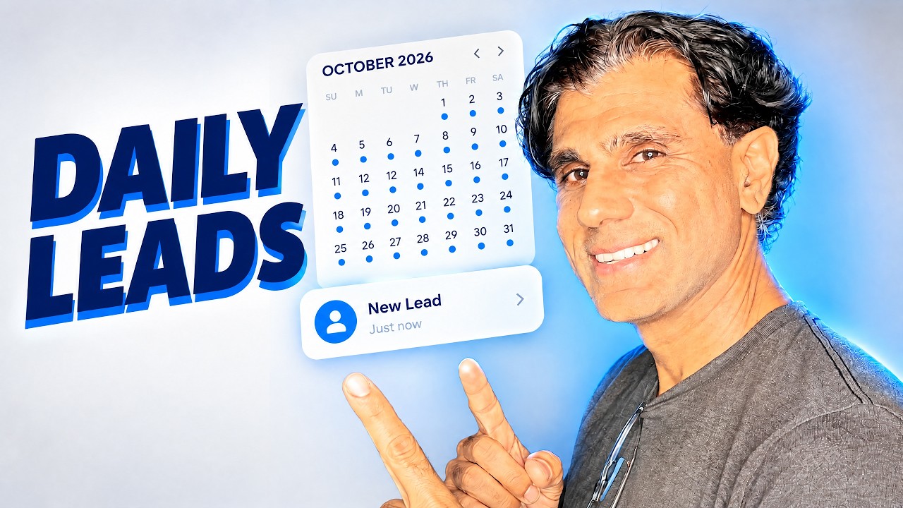 How Do You Post Consistently on Social Media and Get Leads From It?