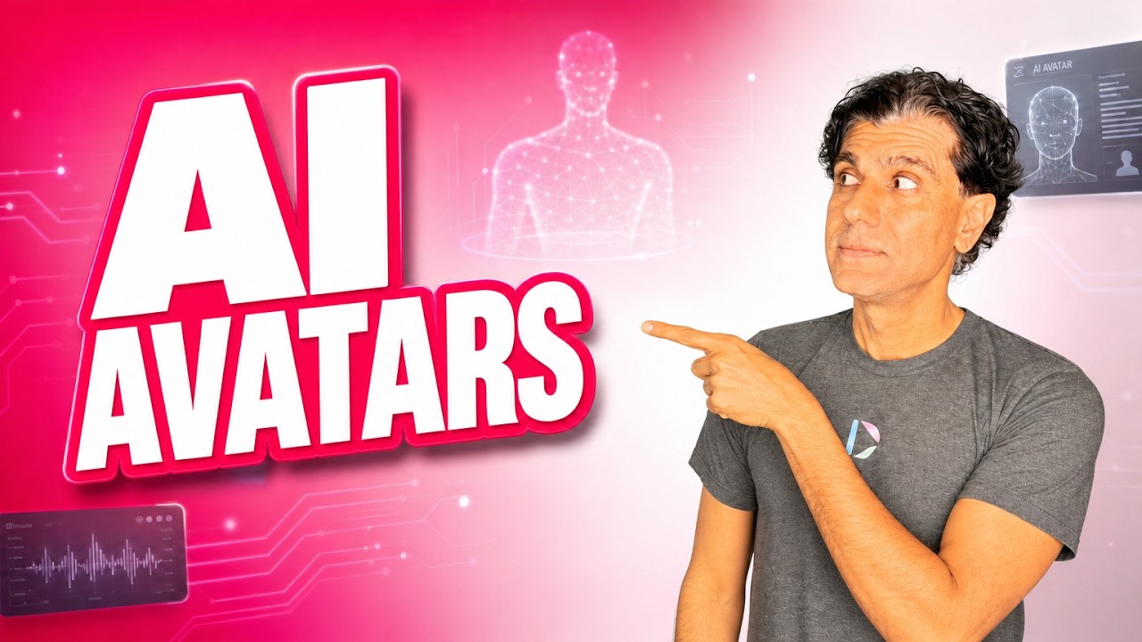 Do AI Avatar Videos Actually Convert?