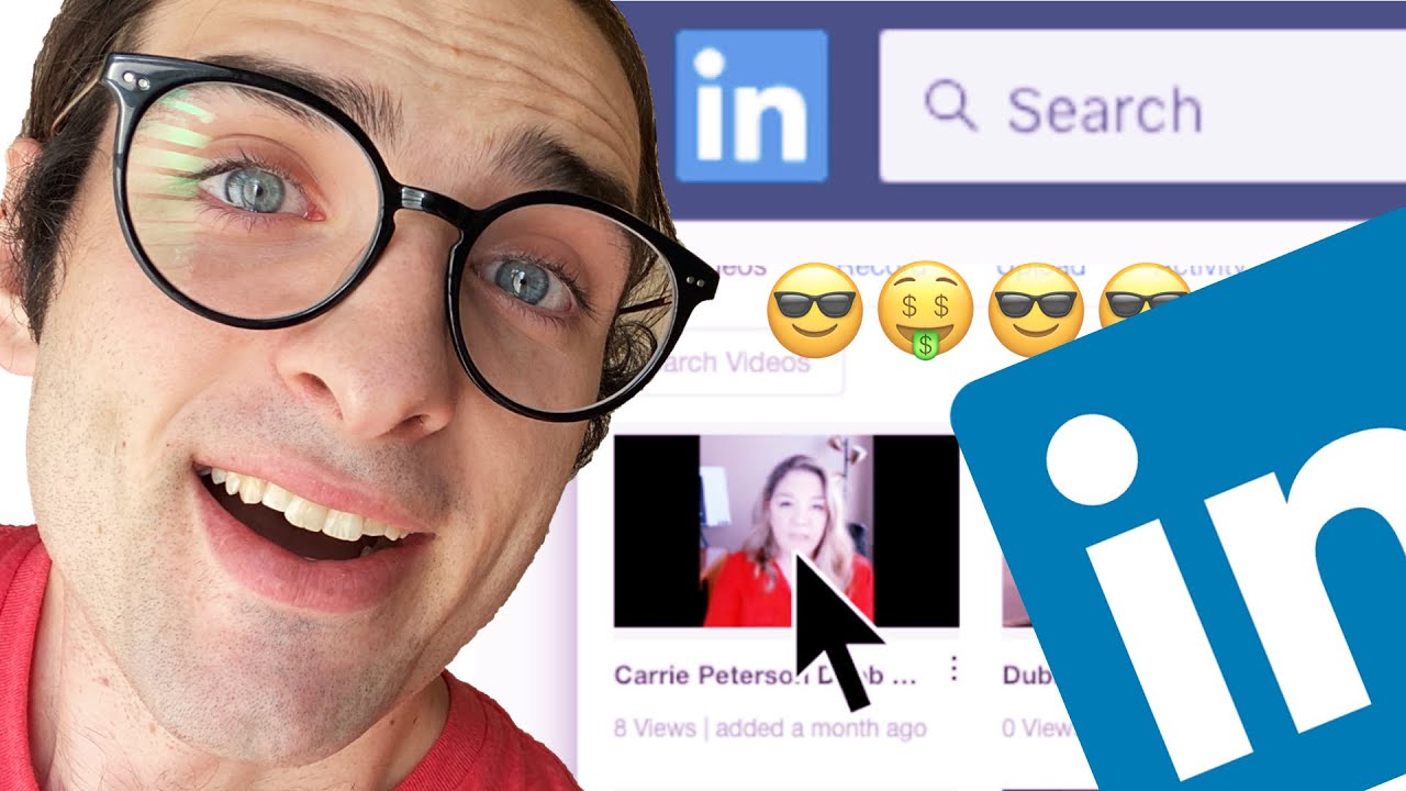 How to Send a Video Message on LinkedIn (Step-by-Step)